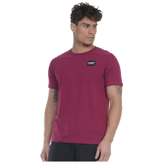 Bodyaction Ανδρική κοντομάνικη μπλούζα Men's Classic T-Shirt